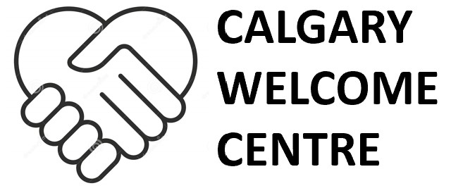 The Calgary Welcome Center